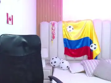 Chaturbate Nude Webcam of celesteevanss_