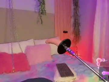 Chaturbate Live Sex Cam of centaurigirls