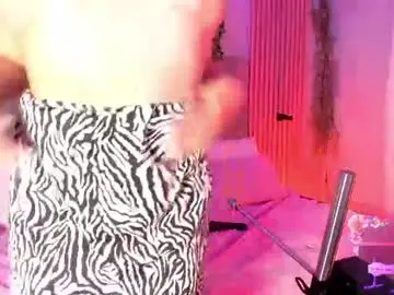 Chaturbate Sex Cam of centaurigirls