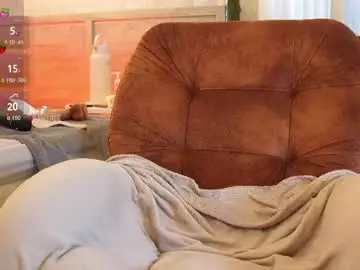 Chaturbate Live Sex Cam of dalahia_rush