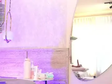 Chaturbate Adult Webcams of dalahia_rush