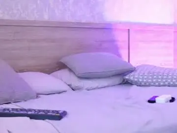 dalahia_rush from chaturbate