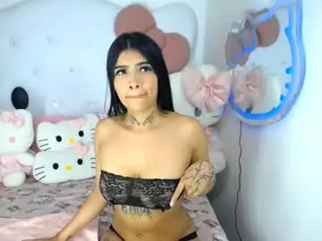 dirty_little_18 from chaturbate