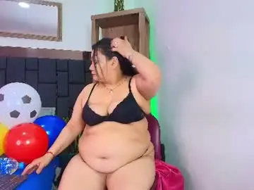Chaturbate Adult Video Chat of elenna_boobs_