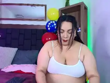 Chaturbate Live Sex Cam of elenna_boobs_