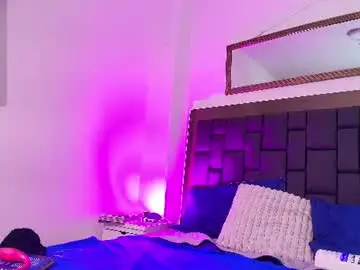 Chaturbate Live Sex of elenna_boobs_