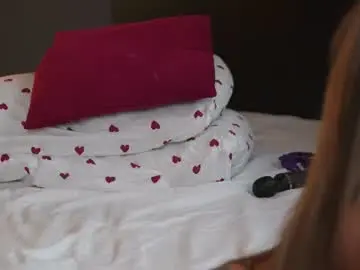 Chaturbate Adult Video Chat of evelyn_evyy