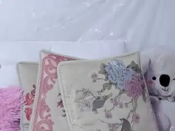 Chaturbate Private Sex Chat of julieta_cooper20