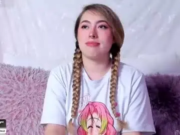 Chaturbate Private Sex Chat of julieta_cooper20