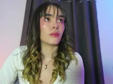 Chaturbate Live Sex of just_luu