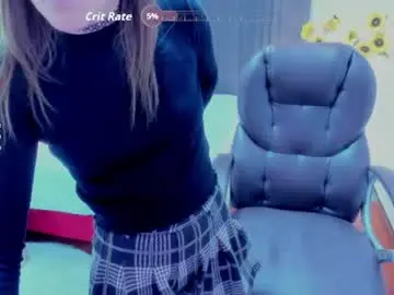 Chaturbate Live Porn of kim_jeins666