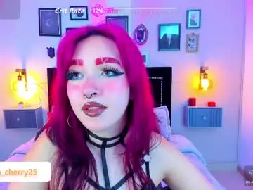 Chaturbate Adult Webcam of leah_cherry