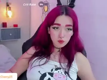 Chaturbate Free Live Porn of leah_cherry