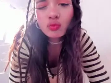 Chaturbate Sex Cam of lucyportman