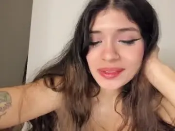 Chaturbate Live Sex Cam of lucyportman