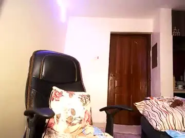 Chaturbate Adult Webcam of lulu_sparks1