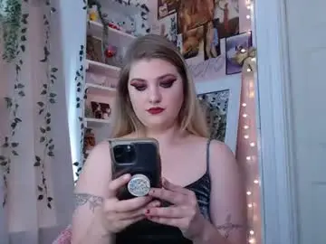 Chaturbate Best Webcam of marigoldrue