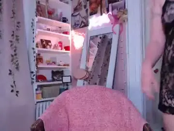 Chaturbate Sex Chat of marigoldrue