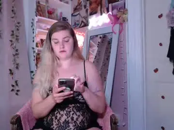 marigoldrue from chaturbate