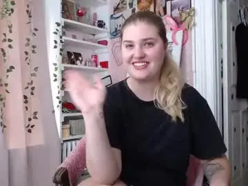 Chaturbate Best live sex cam show of marigoldrue