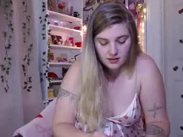 marigoldrue from chaturbate