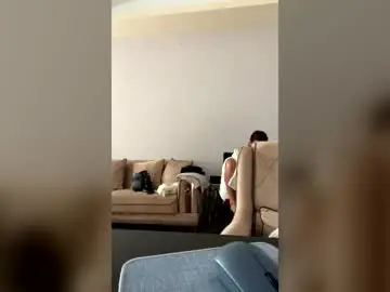 Chaturbate Private Sex Chat of musedior
