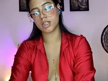 Chaturbate Nude Webcam of raven_stonee01