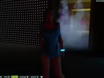 sexy_ambarr from chaturbate