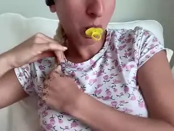 Chaturbate Adult Webcam of yourvirtualgflive