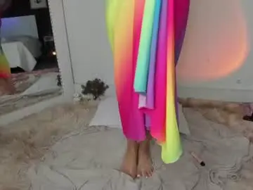 Chaturbate Best Webcam of alannarusselll