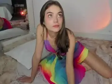 Chaturbate Nude Webcam of alannarusselll