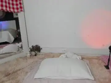 Chaturbate Nude Webcam of alannarusselll