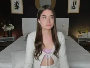 Chaturbate Live Sex Cam of alannarusselll