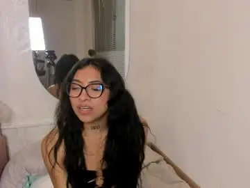 Chaturbate Adult Webcams of alessia_storm_