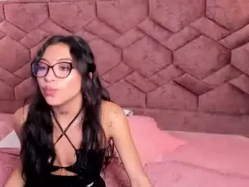 Chaturbate Live Sex Cam of alessia_storm_