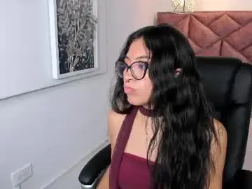 Chaturbate Private Sex Chat of alessia_storm_