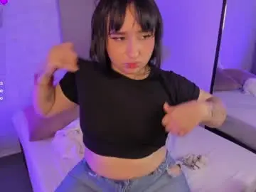 Chaturbate Live Sex Cam of bianca_pearl11