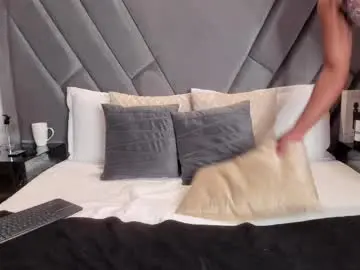 Chaturbate Sex Chat of brenda_nova18