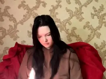 Chaturbate Nude Webcam of brunaceasor