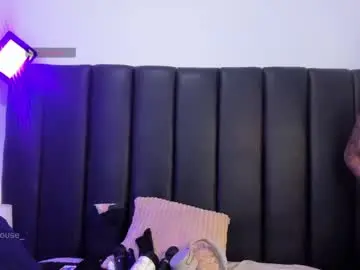 Chaturbate Private Sex Chat of cute_elii