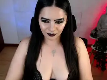 Chaturbate Live Sex of emili_evans_