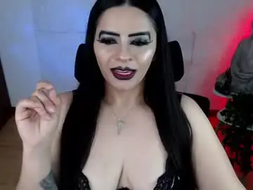 Chaturbate Adult Video Chat of emili_evans_