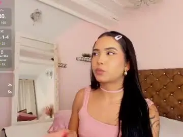 Chaturbate Live Sex Cam of emma_hamilton_