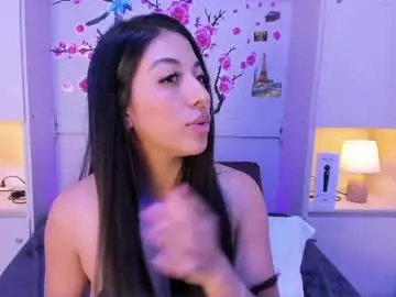 Chaturbate Nude Webcam of hannyk_
