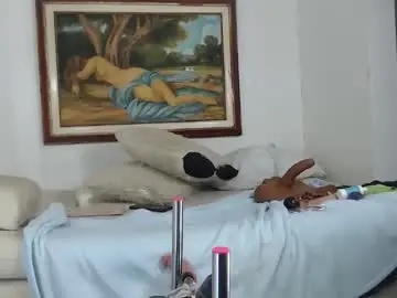 Chaturbate Best live sex cam show of lilith_magenta