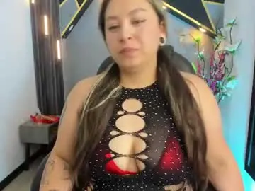 Chaturbate Private Sex Chat of mia_dreaam
