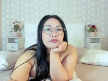 Chaturbate Sex Chat of miss_asia_one