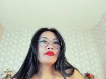 Chaturbate Adult Webcams of miss_asia_one