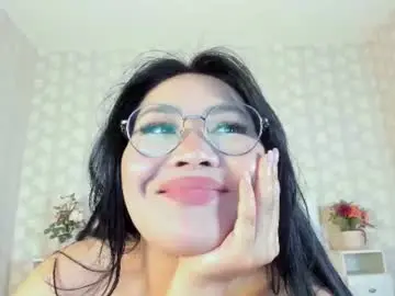 Chaturbate Best Webcam of miss_asia_one