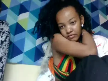 Chaturbate Live Sex of mmyriame